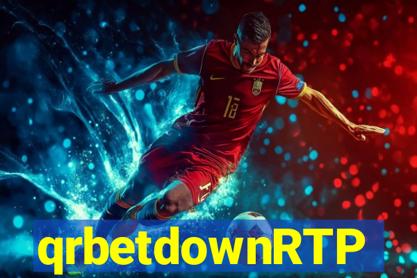 qrbetdownRTP