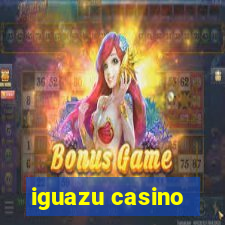 iguazu casino