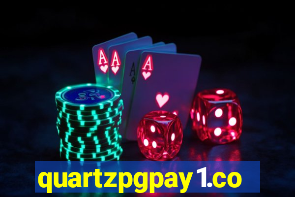 quartzpgpay1.com