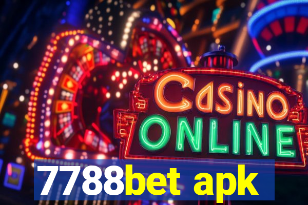 7788bet apk