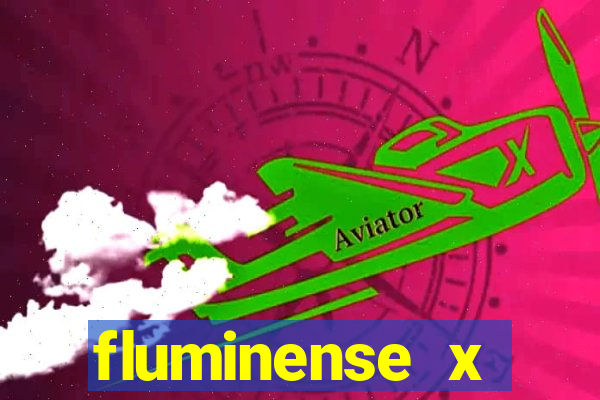 fluminense x criciuma ao vivo hd