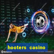 hooters casino hotel las vegas nv united states