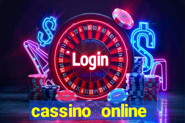 cassino online gratis jogar