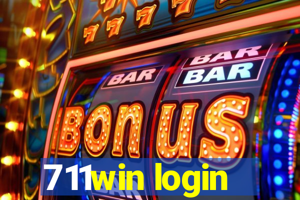 711win login