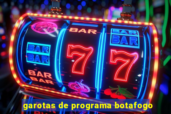 garotas de programa botafogo