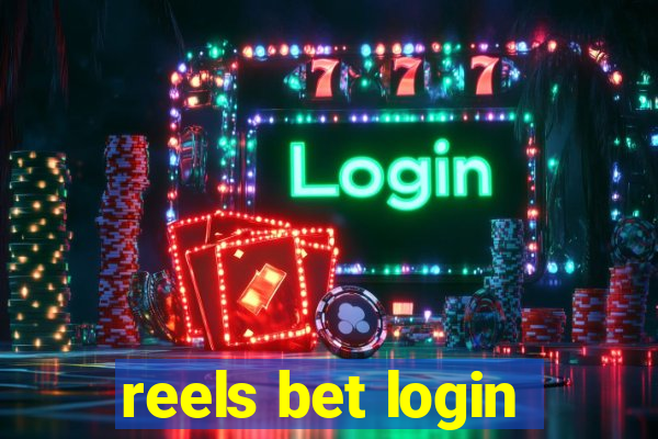 reels bet login