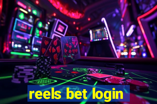 reels bet login