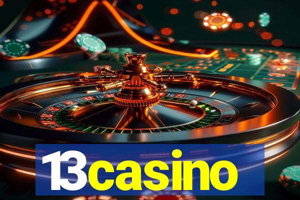 13casino