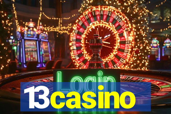 13casino