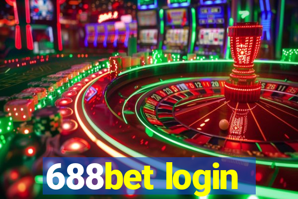 688bet login