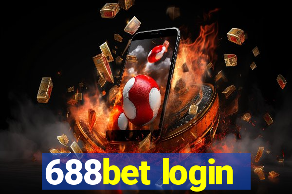 688bet login