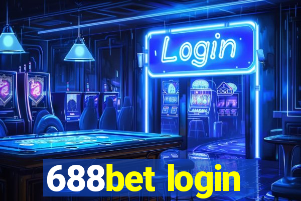 688bet login