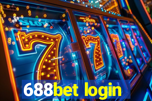 688bet login