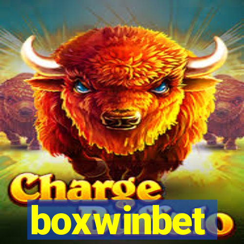 boxwinbet