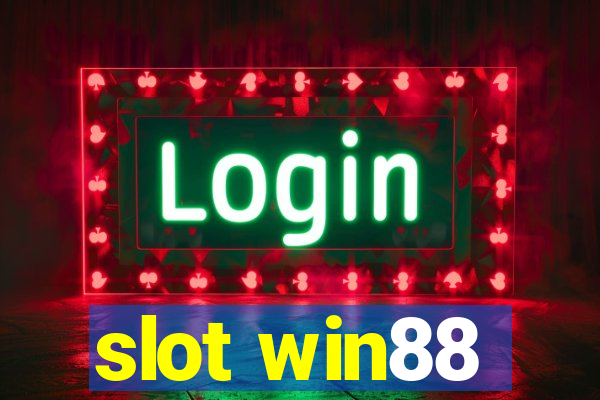 slot win88