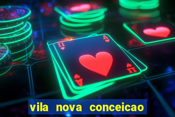 vila nova conceicao night club puteiro