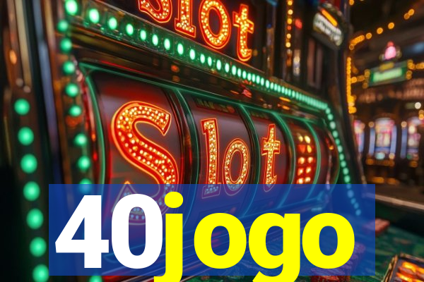 40jogo