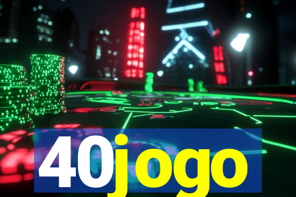 40jogo