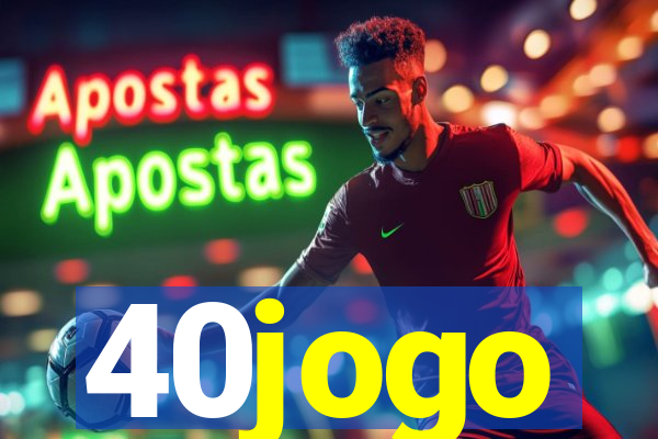 40jogo