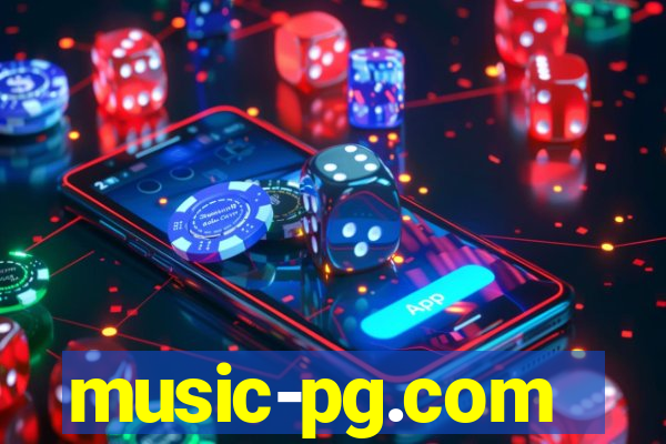 music-pg.com