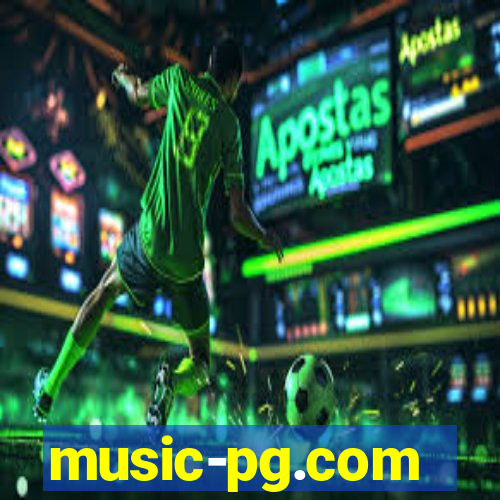 music-pg.com