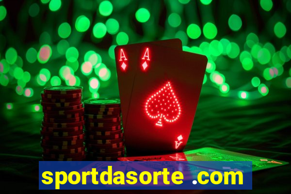 sportdasorte .com