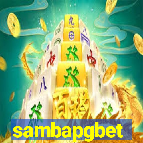 sambapgbet