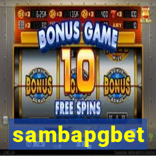 sambapgbet