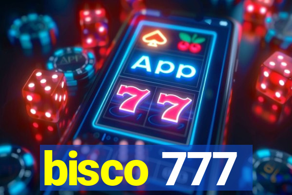 bisco 777