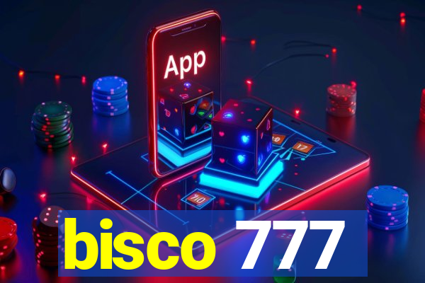 bisco 777