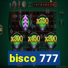 bisco 777