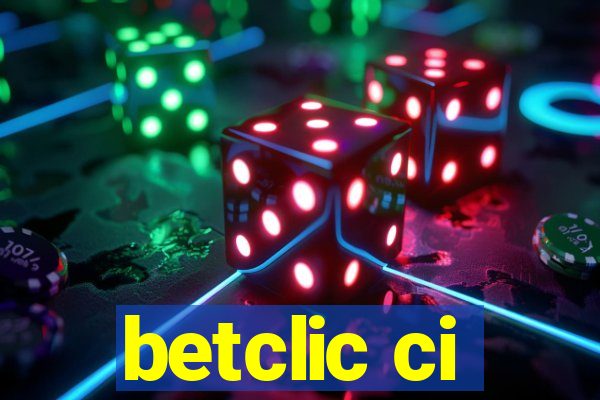 betclic ci