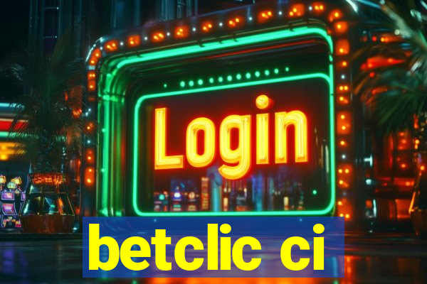 betclic ci