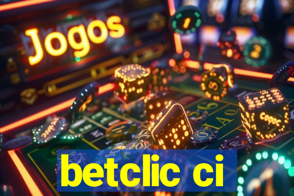 betclic ci