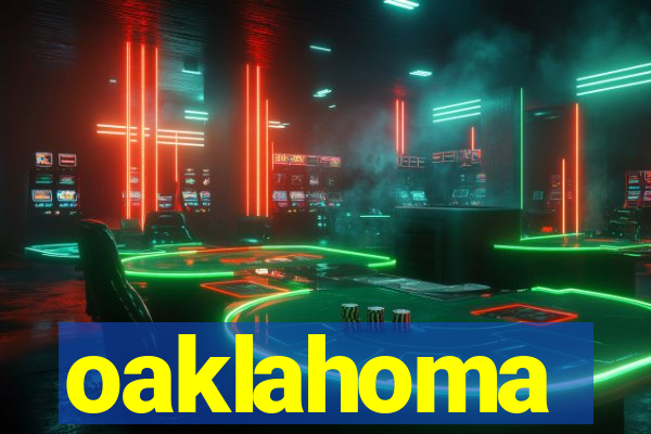 oaklahoma