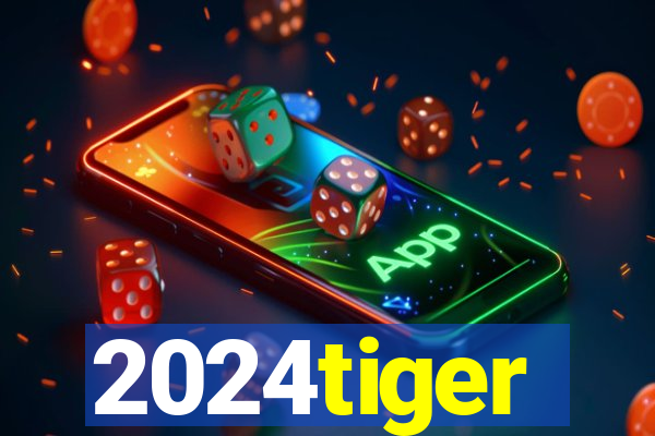 2024tiger