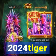 2024tiger