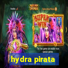 hydra pirata