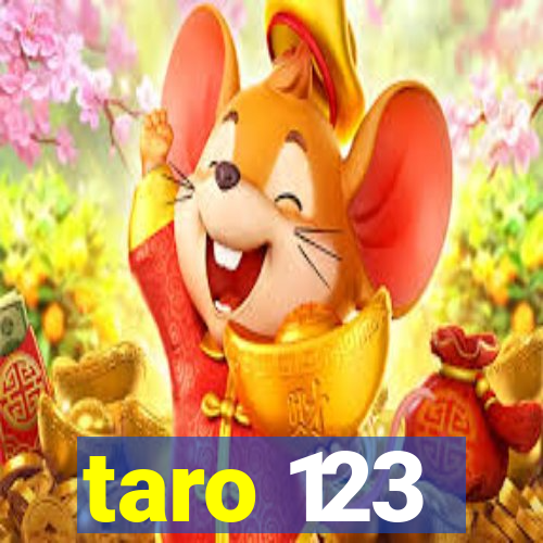 taro 123