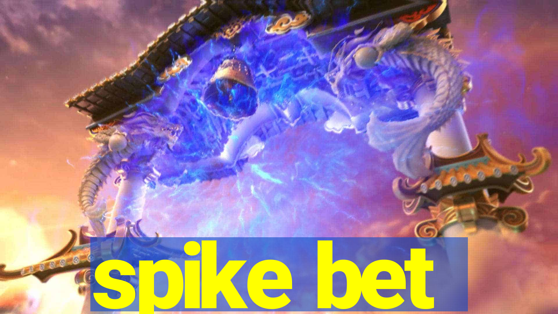 spike bet