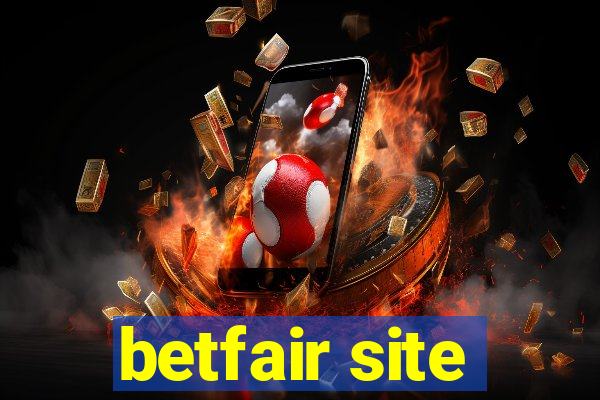 betfair site