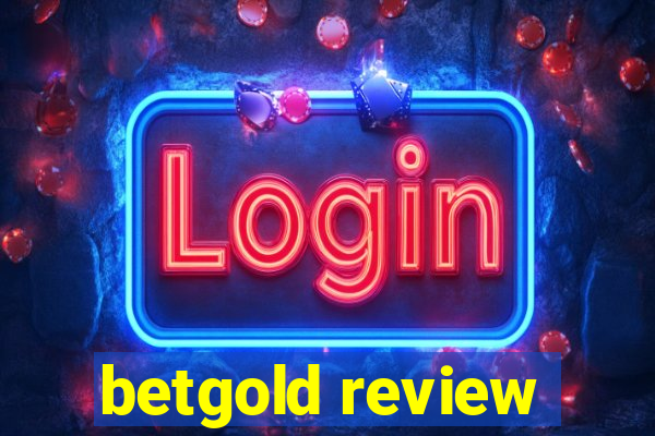 betgold review