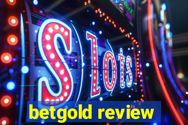 betgold review