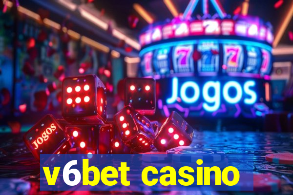 v6bet casino