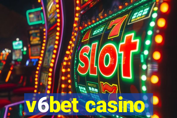 v6bet casino