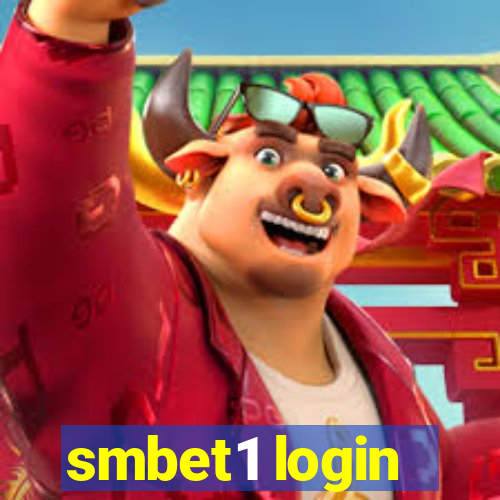 smbet1 login