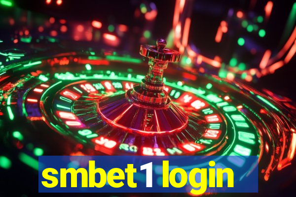 smbet1 login