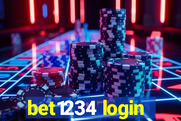 bet1234 login