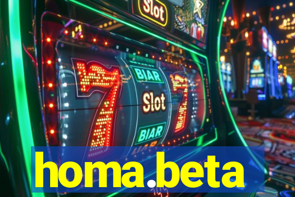 homa.beta