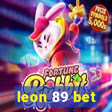 leon 89 bet